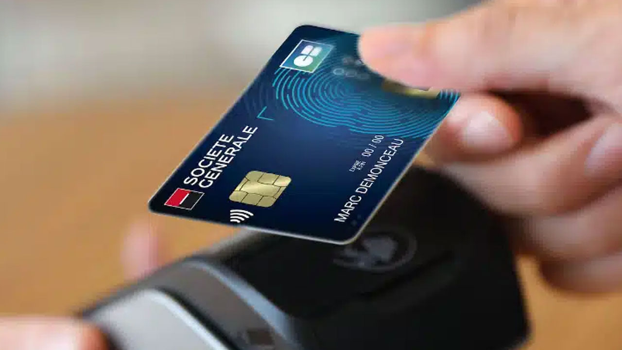 Keeping Hackers at Bay: The Power of CVV in a Credit Card Safety